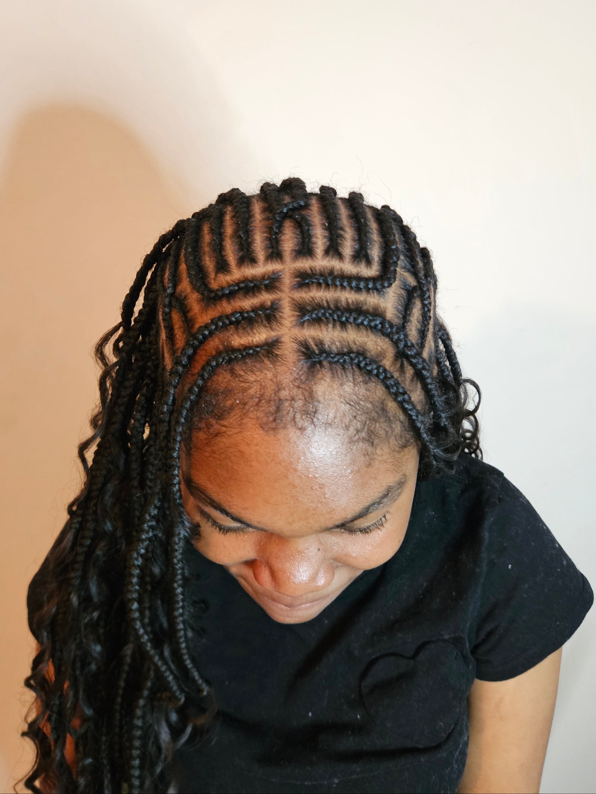 Root Revival Hair Growth and Scalp Oil