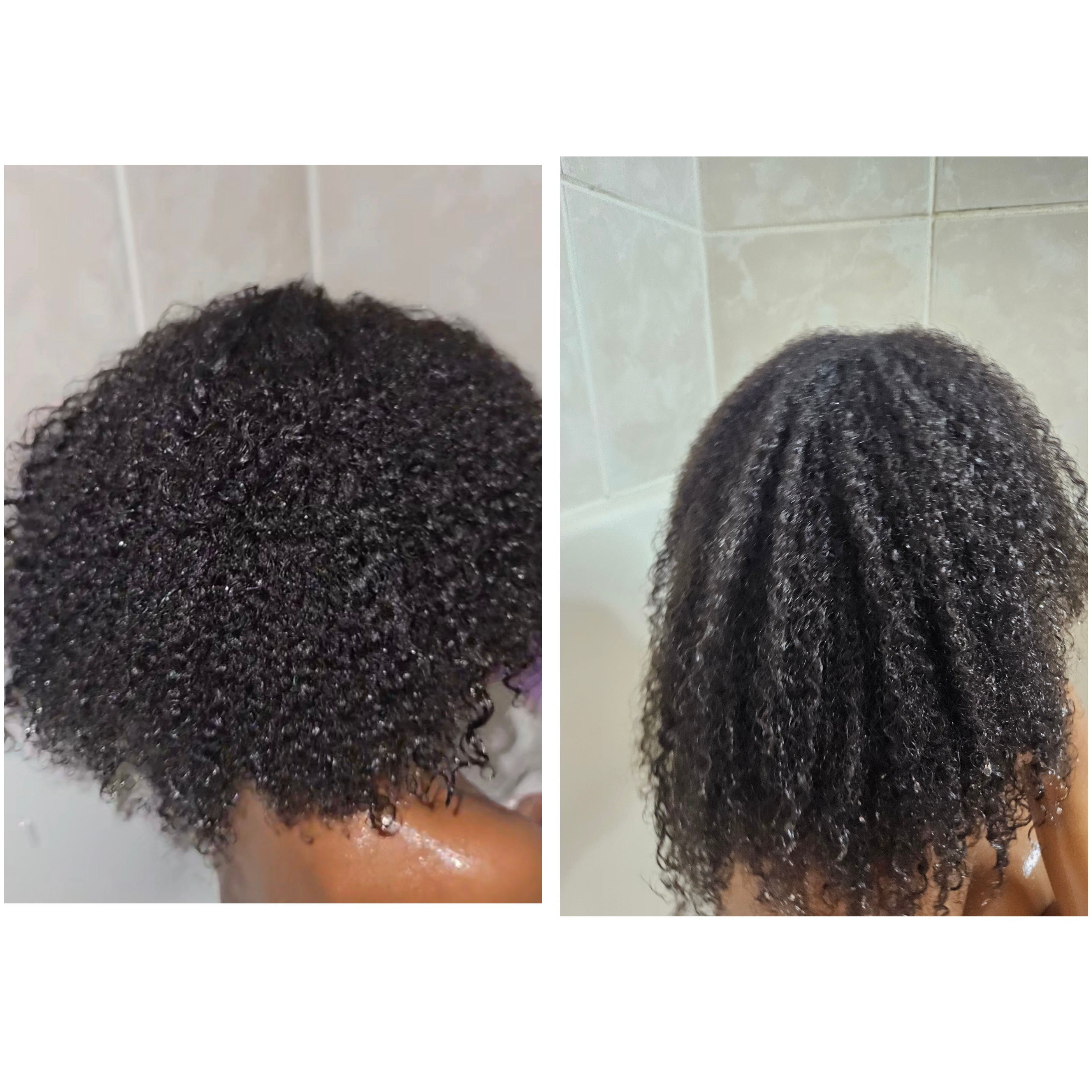 Root Revival Hair Growth and Scalp Oil- Infused with Herbs