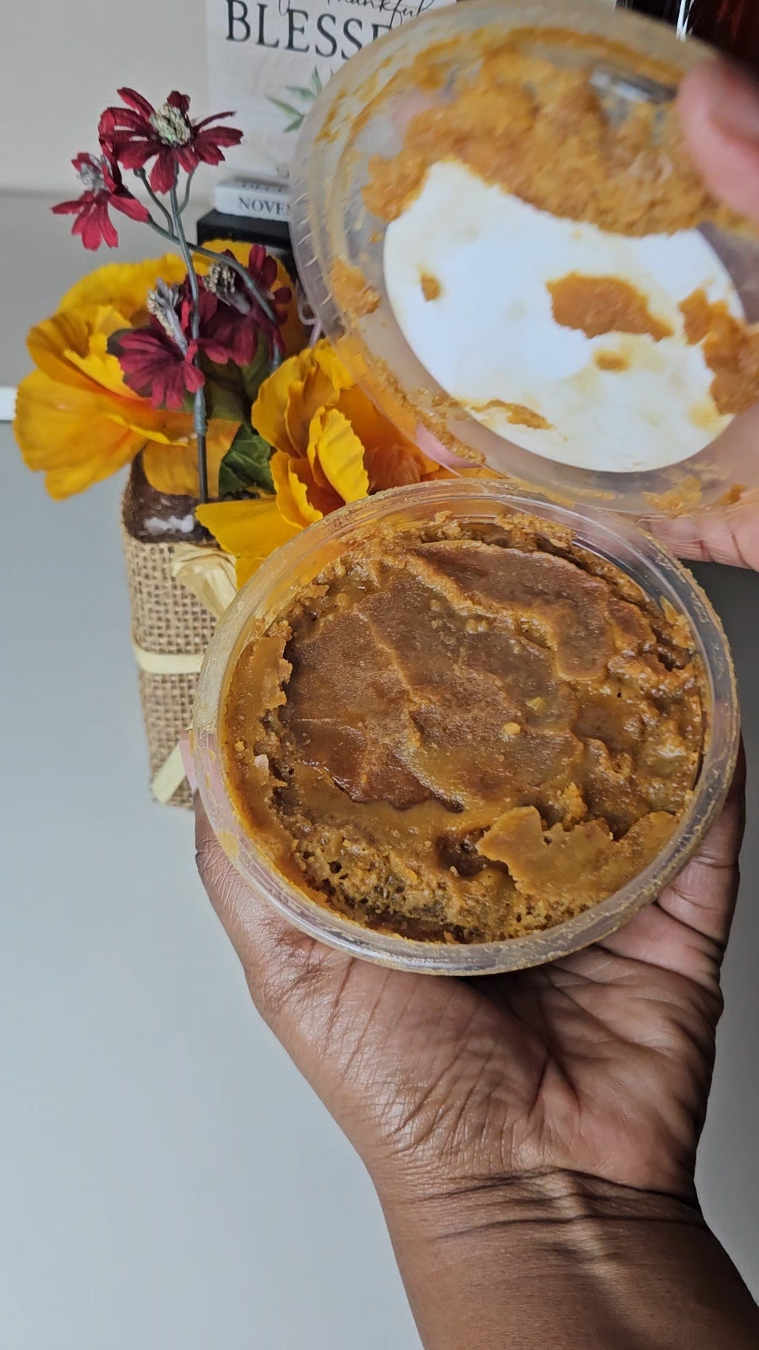 Root Revival Hair Growth and Scalp Oil- Infused with Herbs